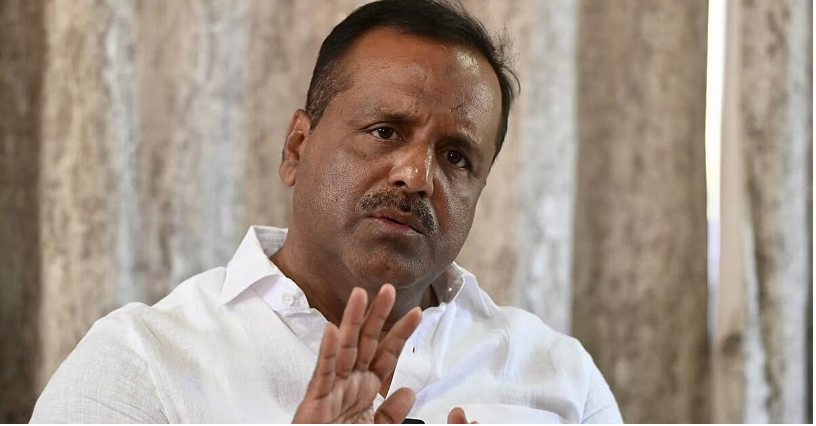 Harmful chemicals in cosmetics will invite ban: Khader