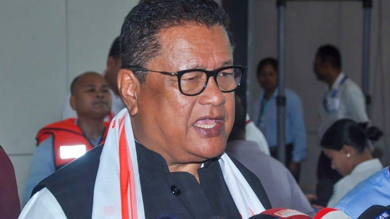 Assam Awaits Centre's Decision on Scheduled Tribe Status Proposal