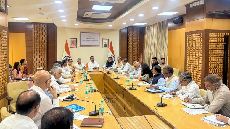 WB govt tightens crackdown on cow smuggling