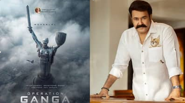 ‘Operation Ganga’ Brings India’s Ukraine Rescue Story To Screen