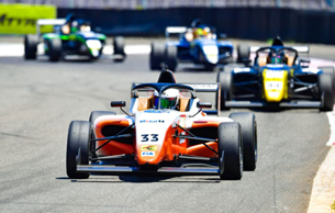 F4 Indian Championship to open 2026 racing festival