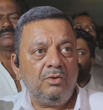 Davanagere plans 200-acre layout for poor