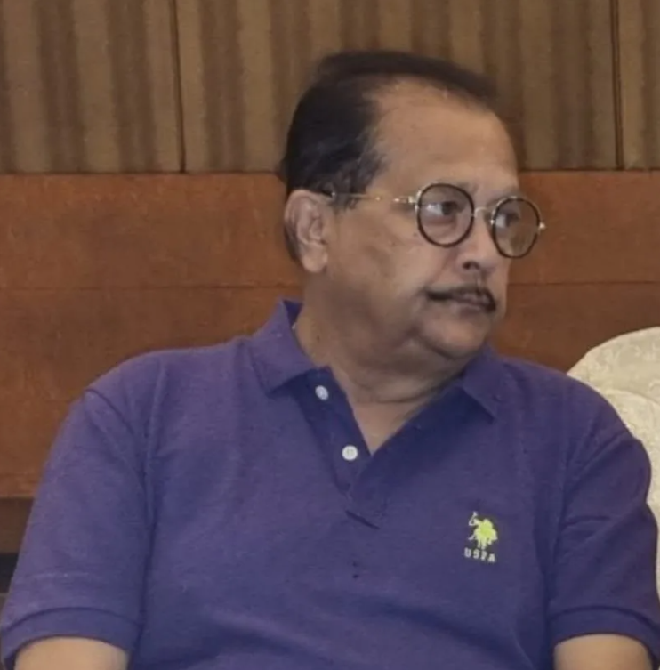 Jharkhand Minister Returns Entire Security Cover Over Official Dispute