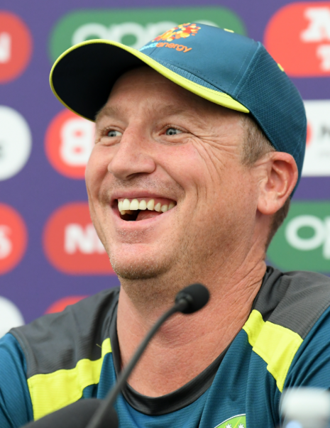 Brad Haddin confident of Punjab's playoff chances