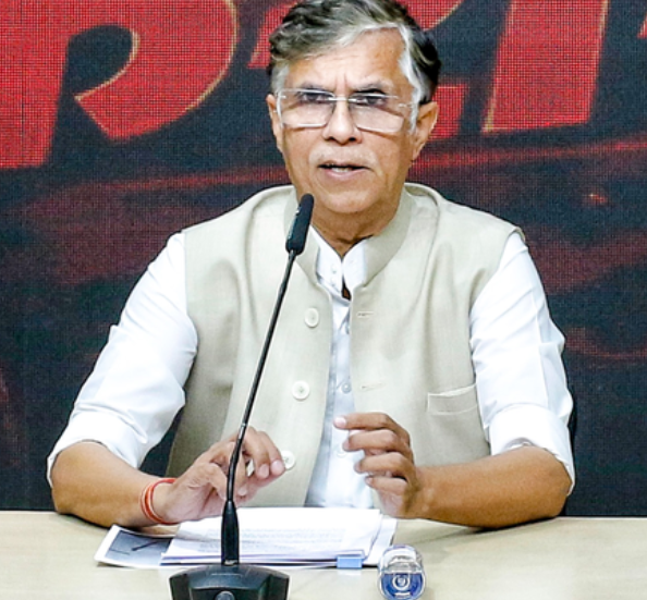 Cong to move SC against HC order denying bail to Khera