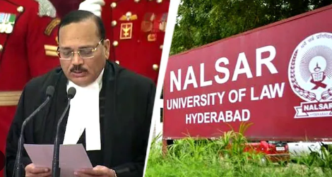‘No NALSAR 2026 graduate to be enrolled as advocate’: BCI