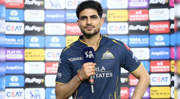 IPL 2026: Shubman Gill finds fault with bowlers against MI
