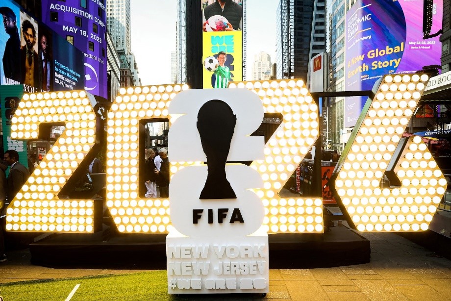 Global rights groups warn world cup travelers
