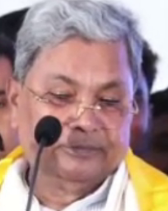 Siddaramaiah says he kept his promise
