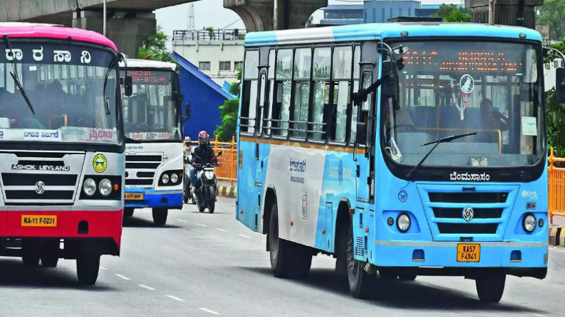 Karnataka bus strike looming: Services to halt on May 20