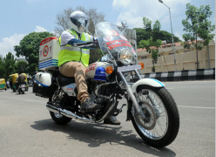 Bike ambulances set to return to Bengaluru
