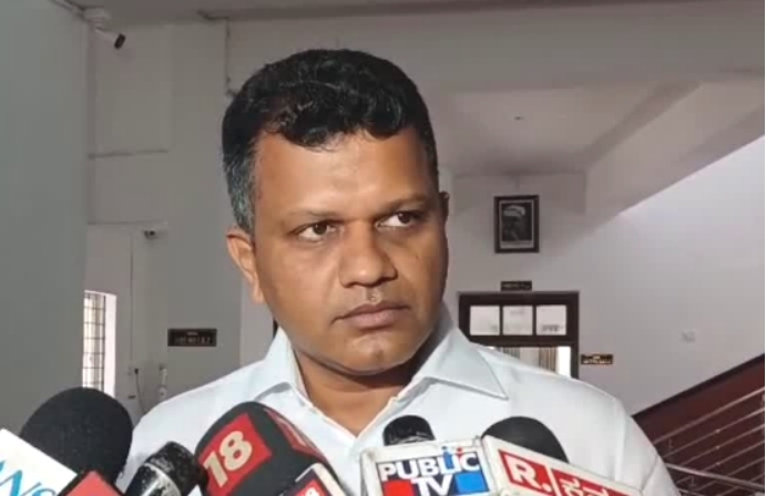 Tulu language recognition must go beyond publicity: MP Chowta