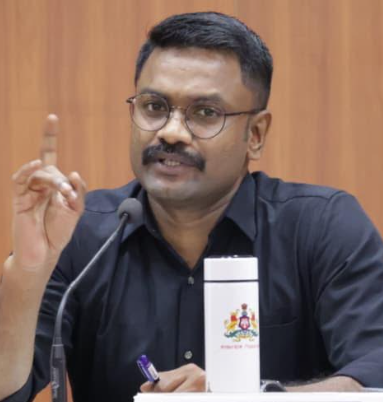 Water conservation gets top priority under scheme