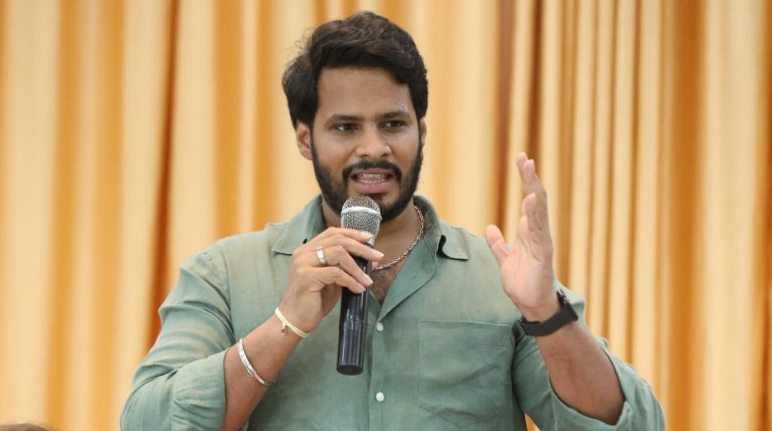 "Nothing nice" portal to expose project irregularities: Nikhil