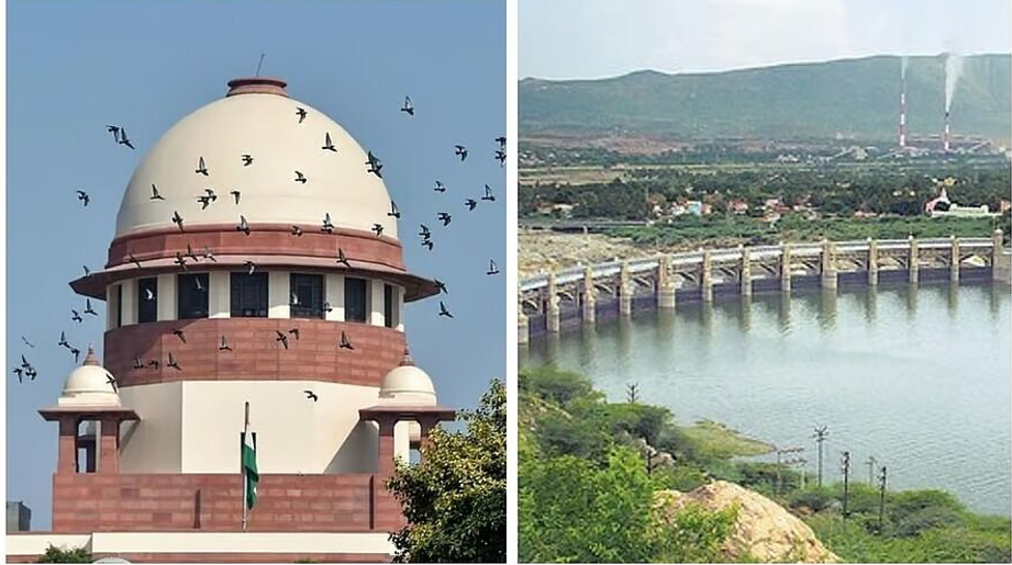 SC to hear TN plea on Cauvery water release on August 13