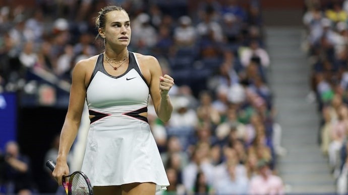 Sabalenka faces injury concerns after shock Italian Open defeat before Roland Garros