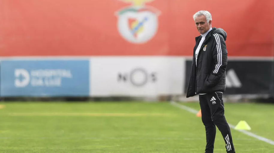 Mourinho poised for Real Madrid return if Perez wins club election