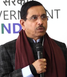 Question paper leaks face 10 years jail: Joshi