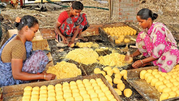Sugar and jaggery prices skyrocket prematurely