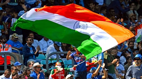 India retain No. 1 ODI ranking despite reduced lead over New Zealand