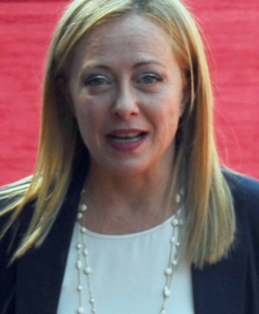 Meloni threatens Schengen suspension over Ceuta crisis