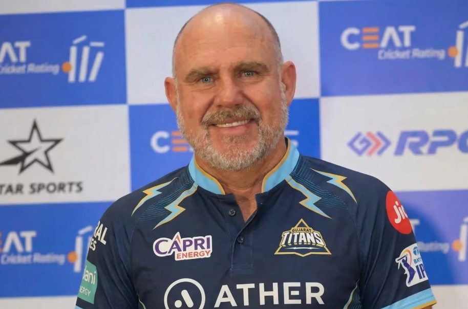 IPL 2026: Hayden slams GT after 99-run thrashing by MI in IPL