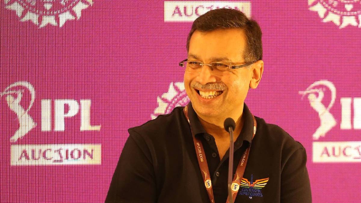 Court protects Sanjiv Goenka from AI defamation
