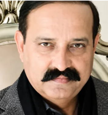 PML-N leader wins PoK polls amid probe