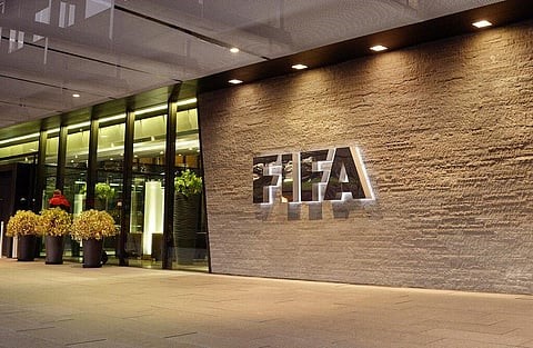 FIFA introduces double yellow-card reset rule for 2026 World Cup knockout stage