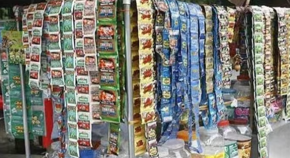 Karnataka bans sale, distribution of tobacco and nicotine products
