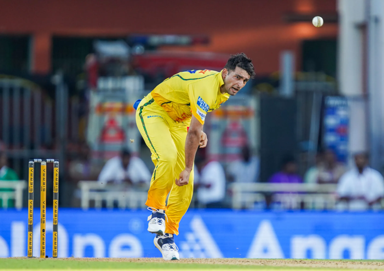 Shastri backs young Anhul Kamboj after tough game