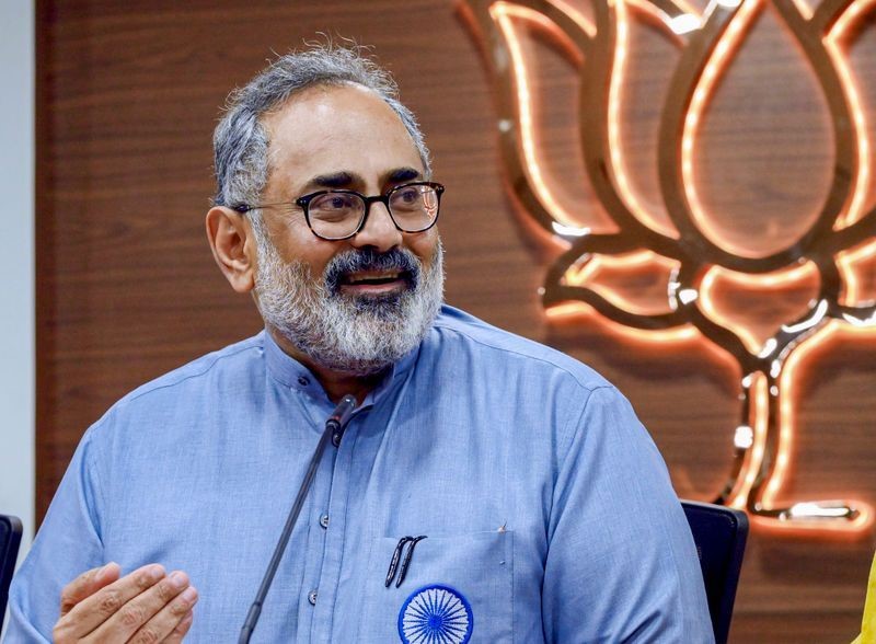 Kerala will reject fake news: RC