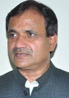 Bhagwant Khuba criticises CM Shivakumar’s visit to Bidar