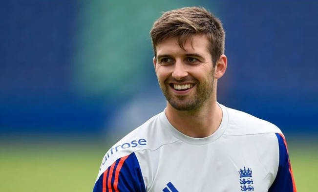 Mark Wood eyes careful return to cricket