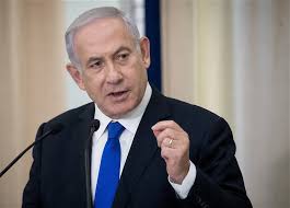 No diplomatic deal possible with Iran 'savages': Netanyahu