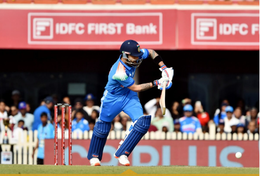 Kohli returns for England ODIs; Pandya left out of India squad