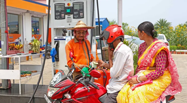 Petrol dealers seek UPI MDR exemption on fuel sales