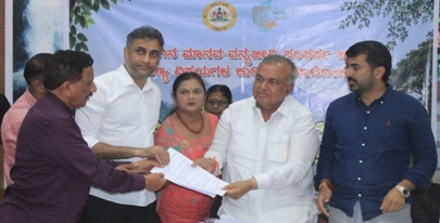 Kodagu plans high-level meeting to curb wildlife conflict