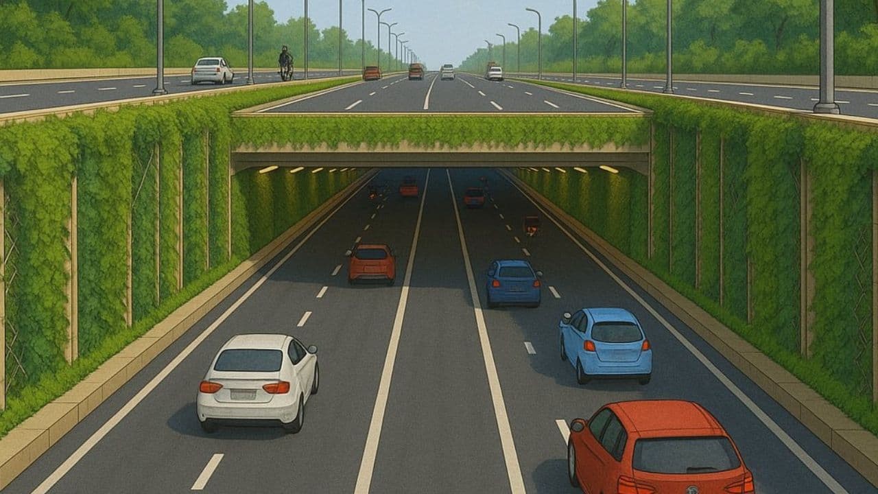 Sadahalli underpass work to begin, Airport Road set to go signal-free