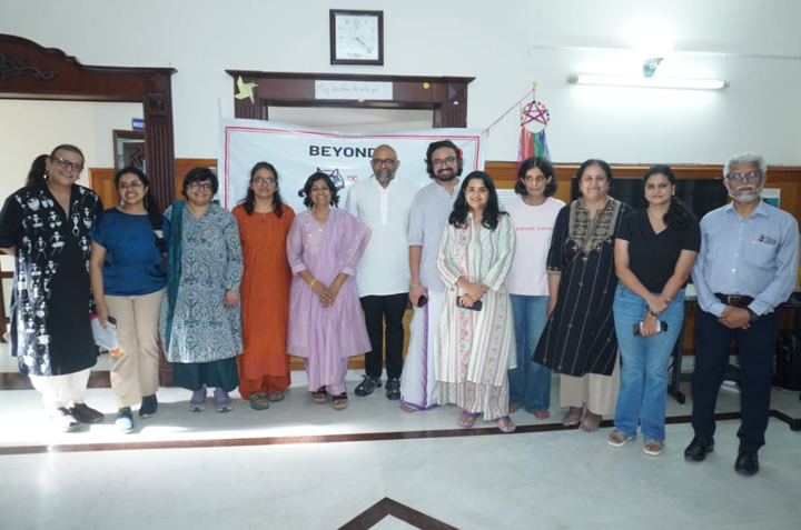 Beyond 8’s ‘Samvaada: Debate to Understand’ encourages constructive disagreement