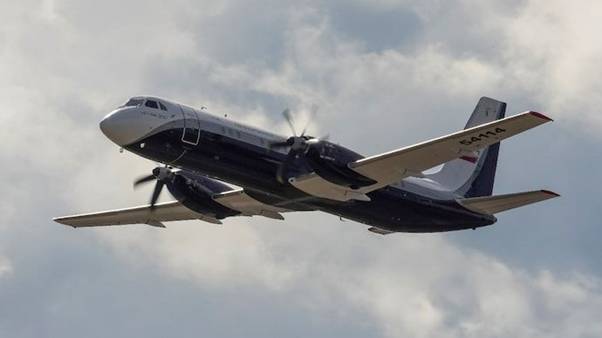 India-Russia eye joint aircraft manufacturing