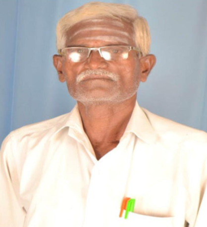 Retired Teacher found murdered in Indi, daughter among three named in complaint