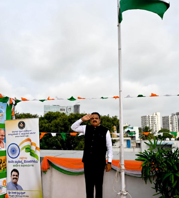 Unity and national duty highlighted at KSMAL
