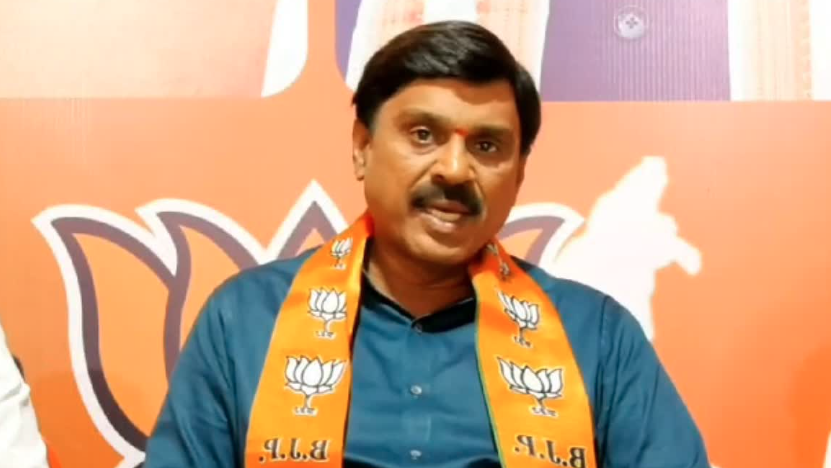 Court issues summons to MLA Janardhana Reddy in allegation case