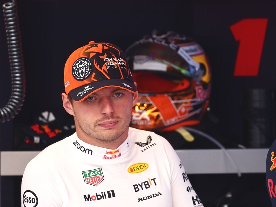 Red Bull addresses Max’s car performance issues