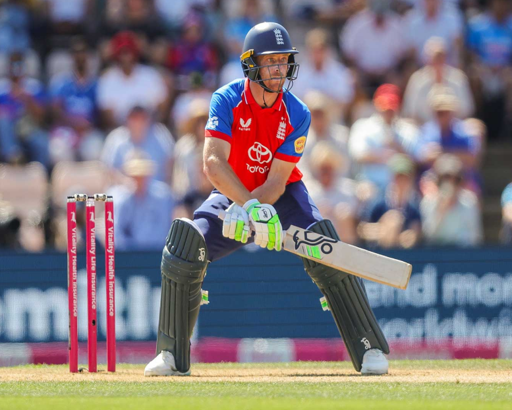 Jos Buttler smashes historic 15,000 T20 runs