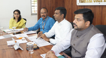 Praja Seva Andolana meetings scheduled across in Vijayapura