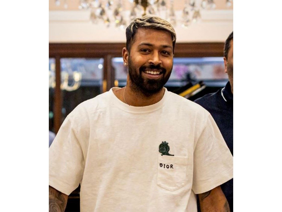 Hardik Pandya returns to lead MI