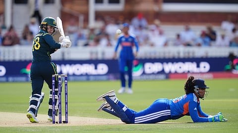 India need to rethink T20 strategy, bowling and fielding: Coach Muzumdar