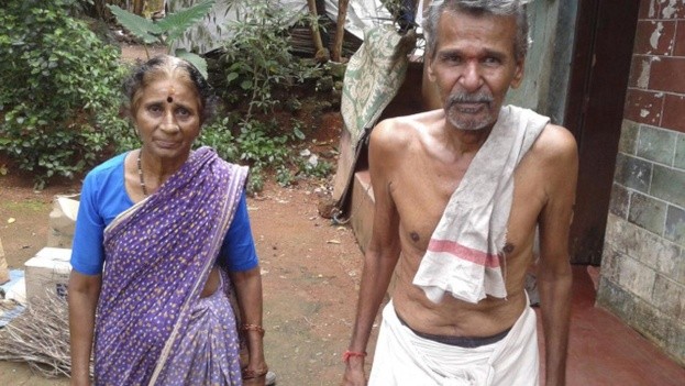 26,000 people excluded from Sandhya Suraksha scheme